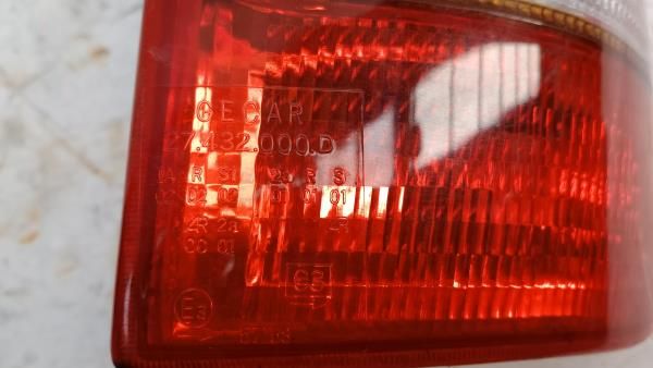 Farolim direito OPEL Corsa B