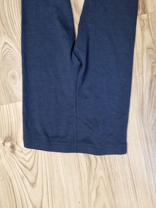 Odzież termiczna bielizna legginsy getry Daehlie 140cm 9-10lat