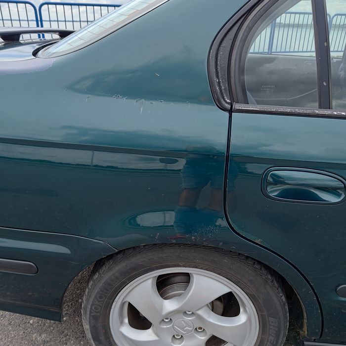 Honda Civic VTI EK4 Ferio