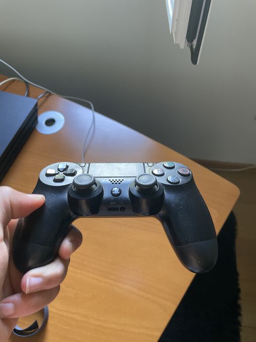 Playstation 4 pro