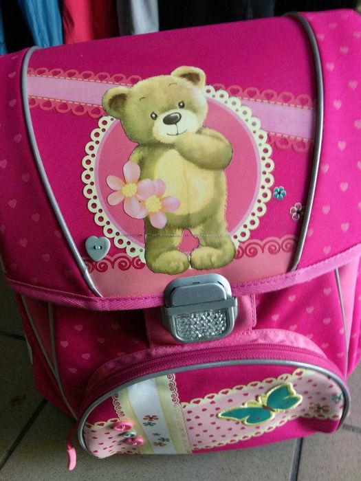 Рюкзак детский для школьников