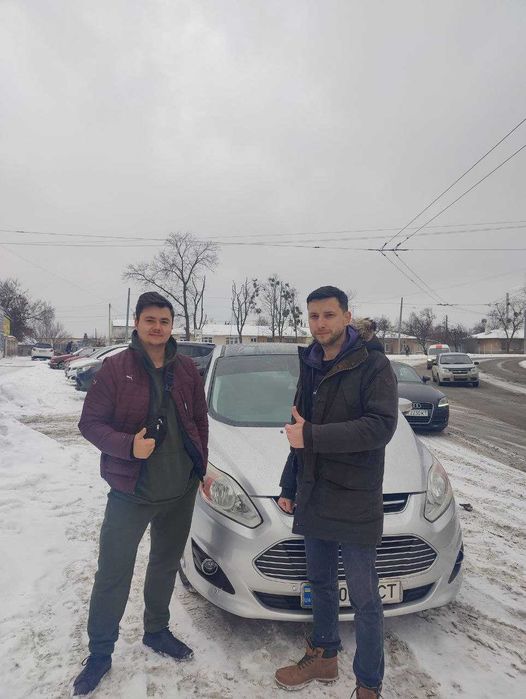 Автоподбор, Проверка авто перед покупкой, Перевірка пробігу