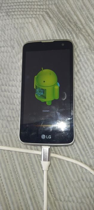 LG K4 LTE jak nowy