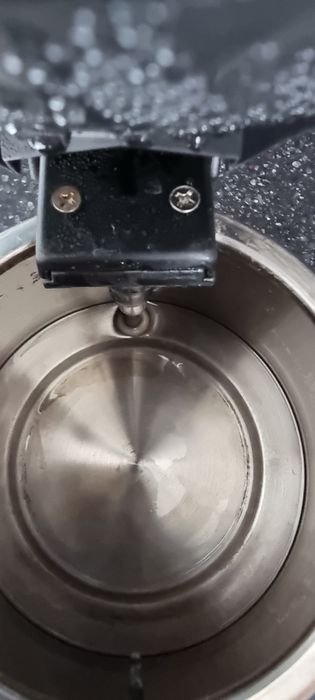 Vendo chaleira em bom estado