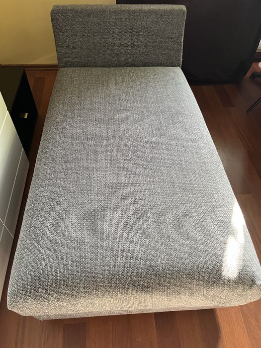 Szezlong ikea część narożnika