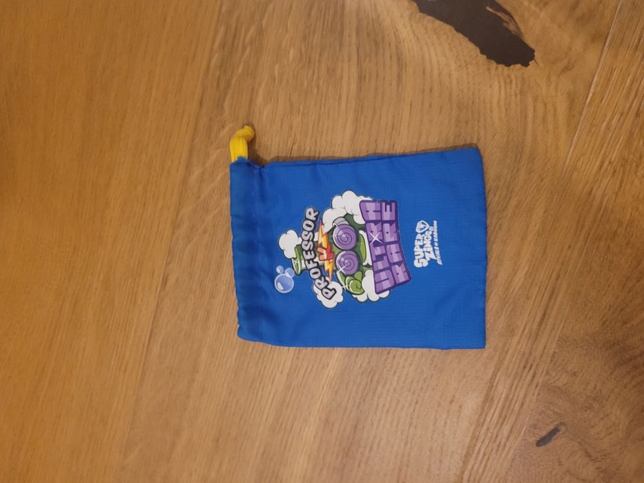 Ogromny zestaw super zings, labolatorium,policja,auto,wieża,zingsy