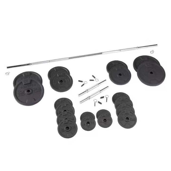 Artigos de Ginásio - "GYM HOME"