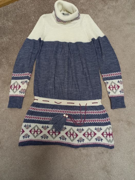 Плаття - туніка для вагітних