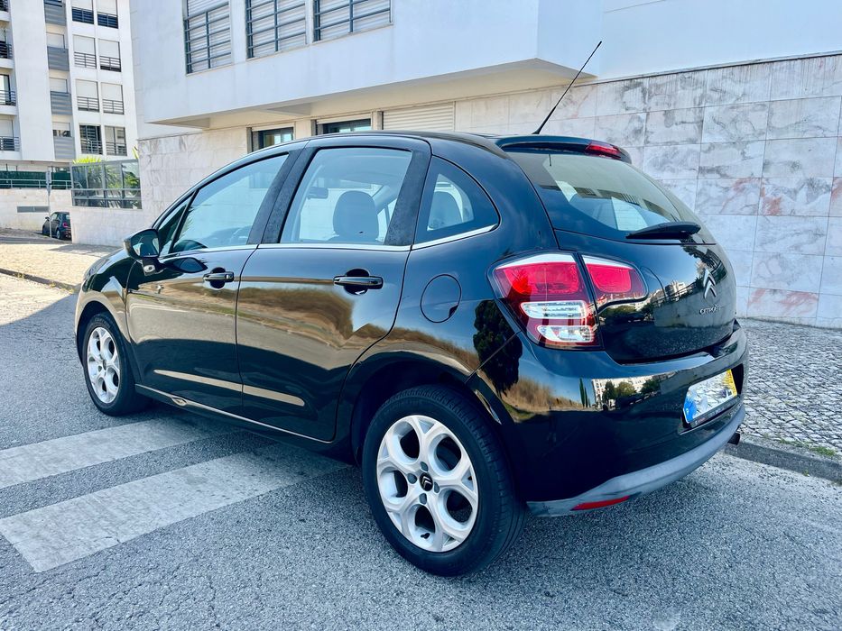 Citroën C3 — fotografia 2
