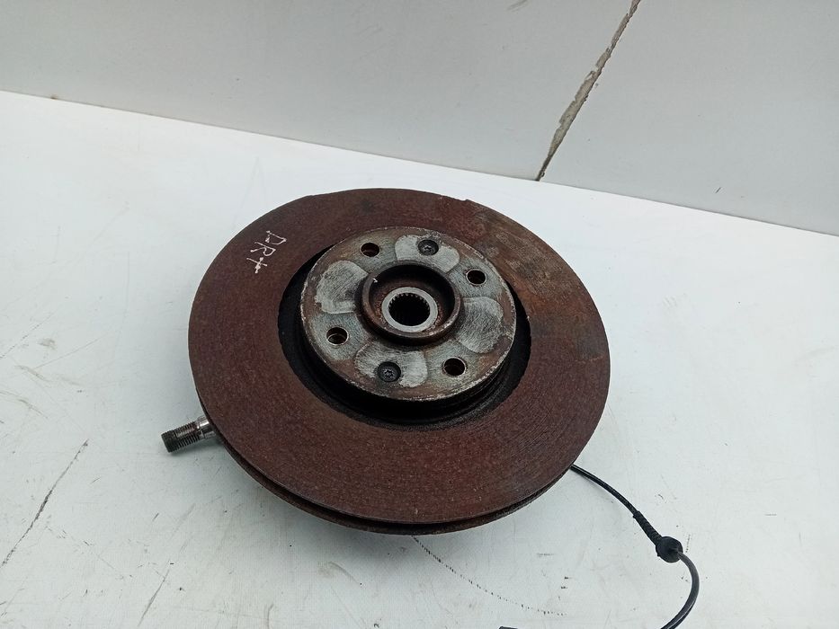 Manga de eixo frente direita CITROËN DS4 (NX_)