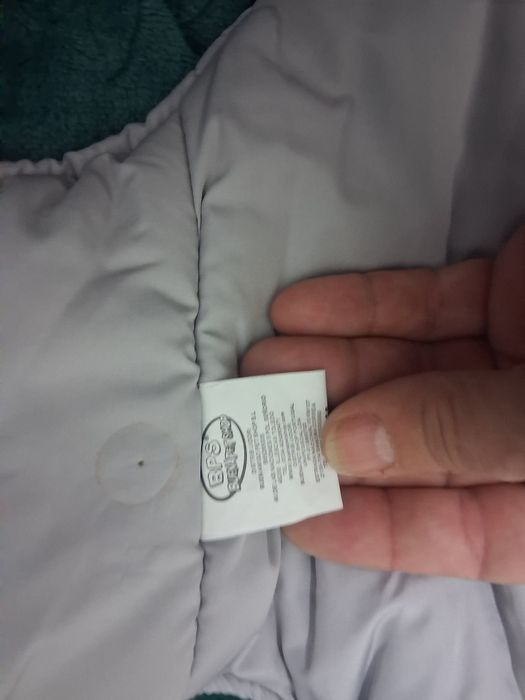 Colete para cão de porte medio