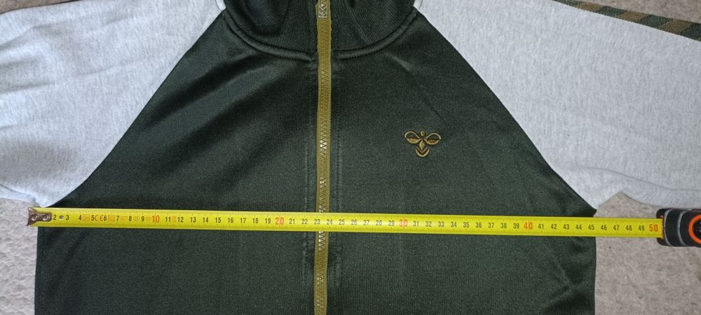 Bluza Hummel 152