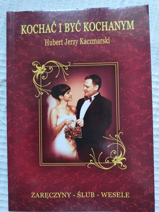 Kochać i być kochanym - Hubert Jerzy Kaczmarski