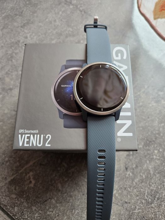Zegarek Garmin Venu 2