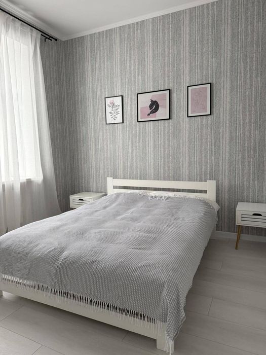 Сдаю 2к/кв Мариупольская 2/2, 46м,1 сдача!,500$