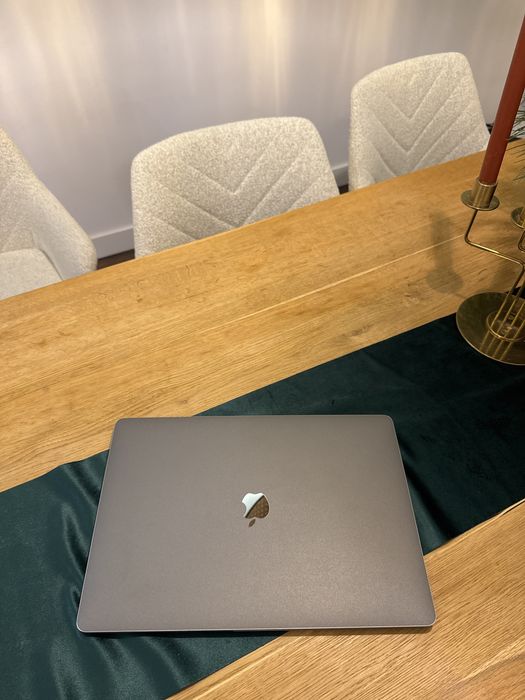 MACBOOK PRO| i9 |32GB | 512GB SSD | A2141| VAT