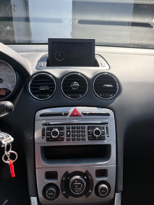 Samochód osobowy