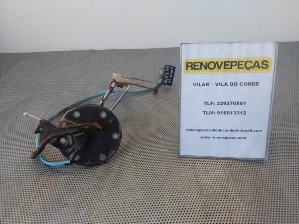 Boia combustível ROVER 45 Hatch (RT)