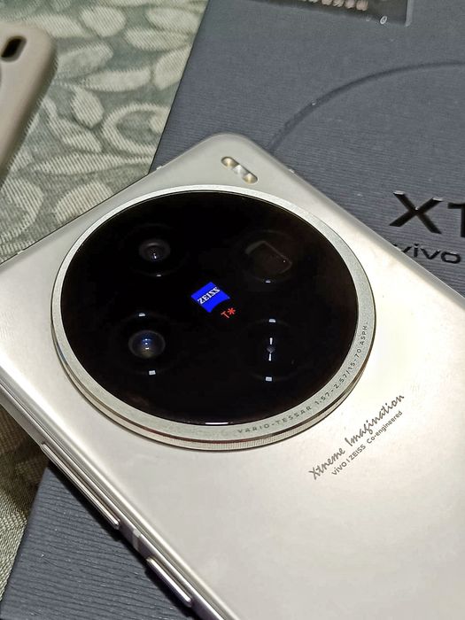 Vivo X100s 12GB+256 GB