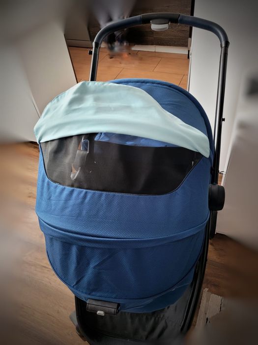 Wózek Maxi Cosi 2w1