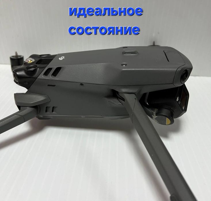 DJI Mavic 3E Enterprise + пульт + батарея у відмінному стані