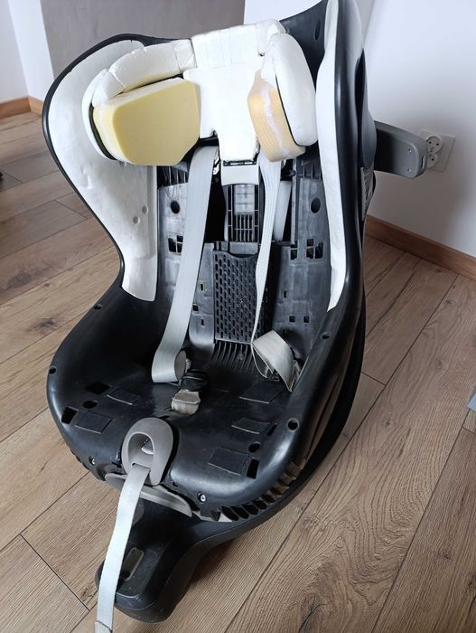 Fotelik Cybex Sirona S-Size z bazą