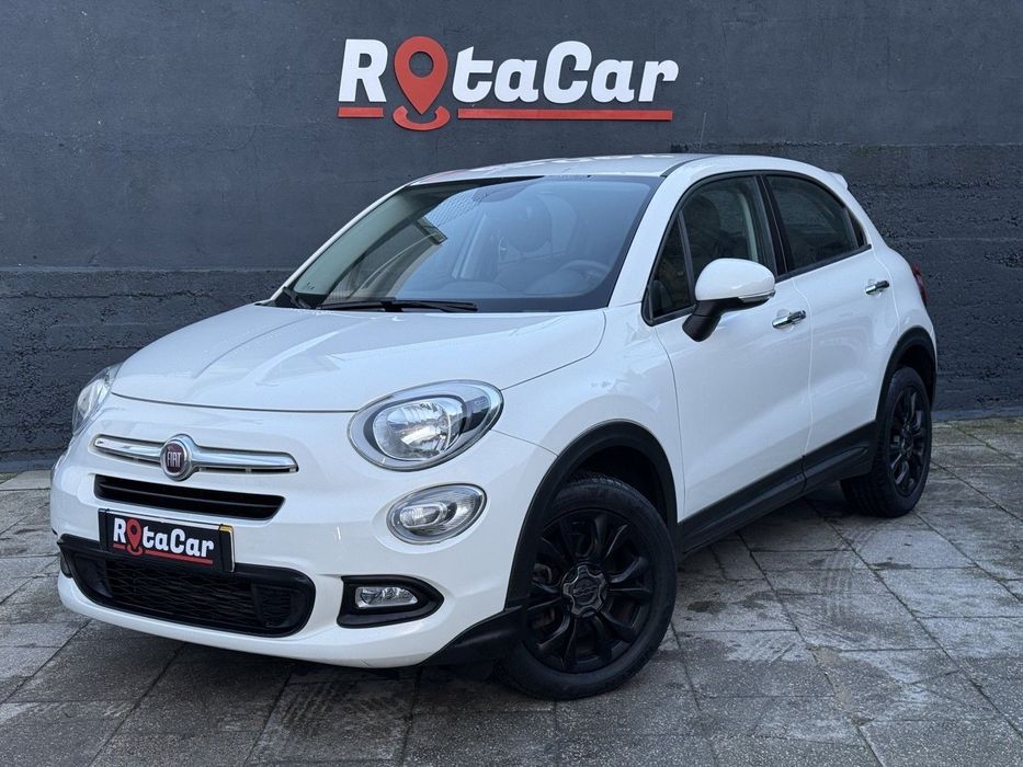 Fiat 500X 1.3 MJ Pop Star J17 S&S