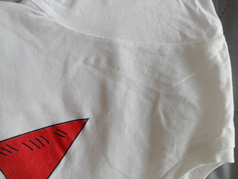 T-shirt wrocławskie krasnale 122/128