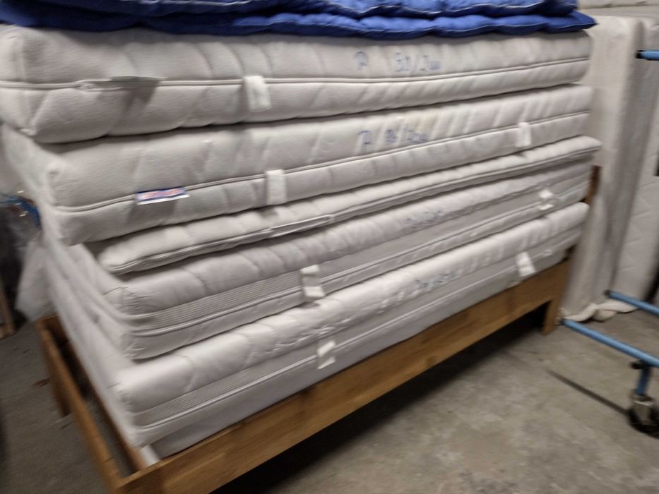 Materac /90/100/140na200cm