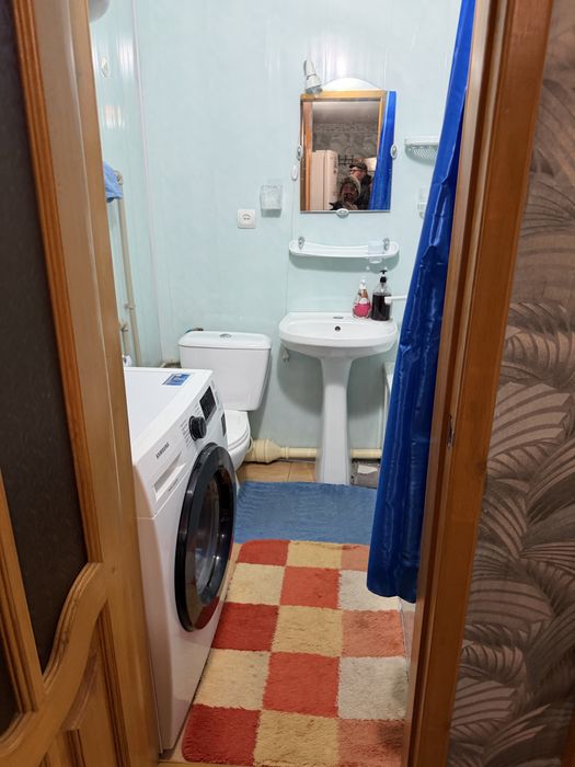 Однокомнатная квартира жд вокзал