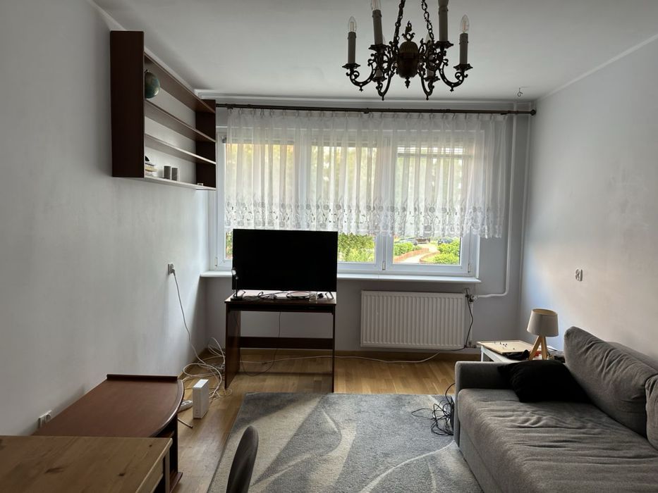 Mieszkanie – Gdańsk - Widok 2