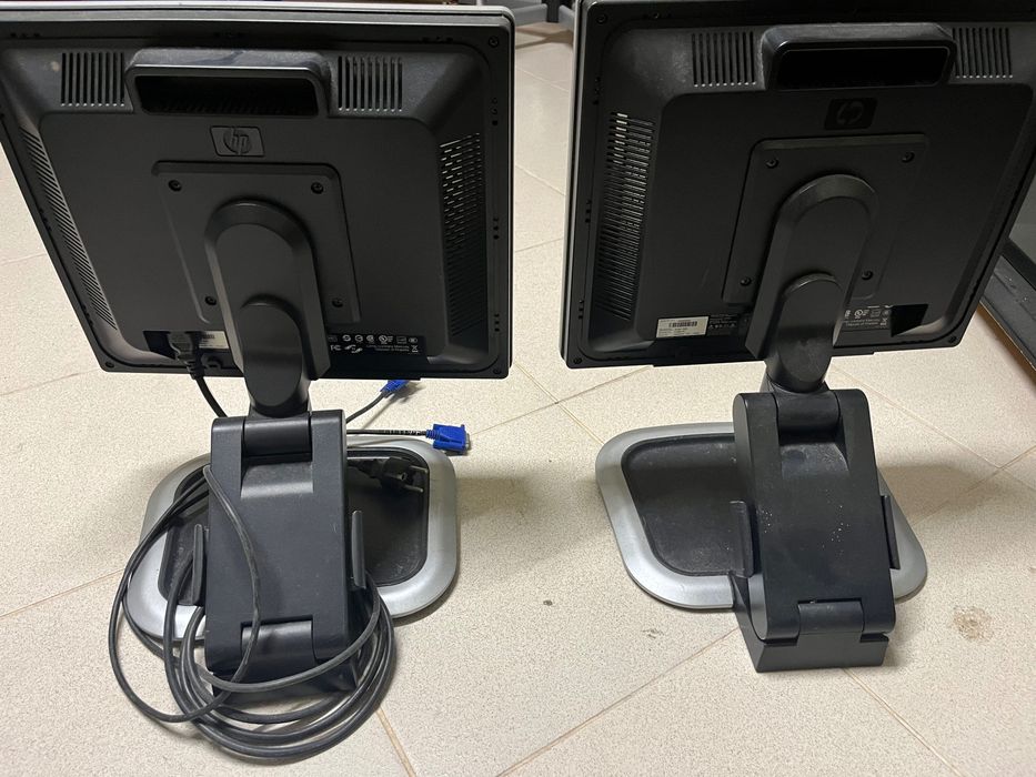 Monitores computador