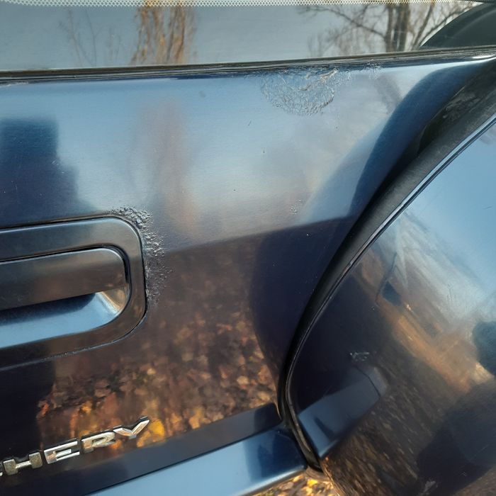 Продам авто чери тиго