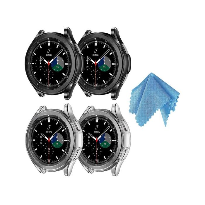 Etui Casebot Do Samsung Galaxy Watch 4 42 Mm