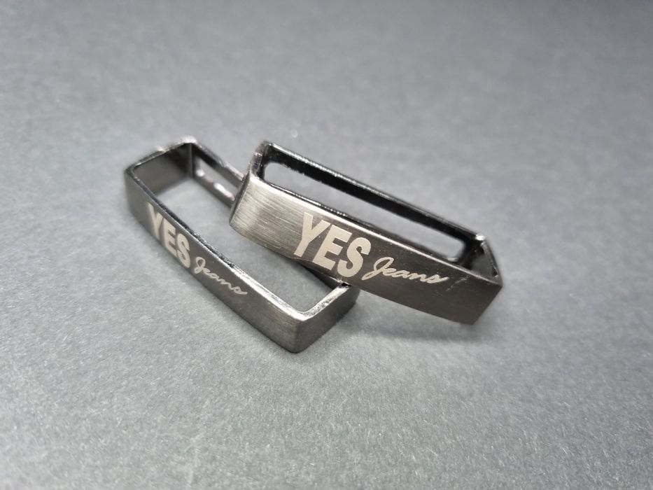 Grawer w metalu - od 1szt.