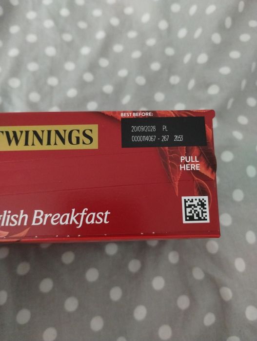 Herbata Twinings