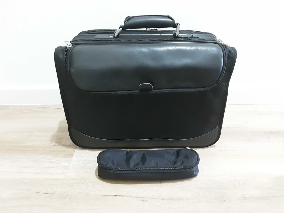 Mala/Pasta de Computador/Trabalho/Comercial/Viagem (NOVA!)