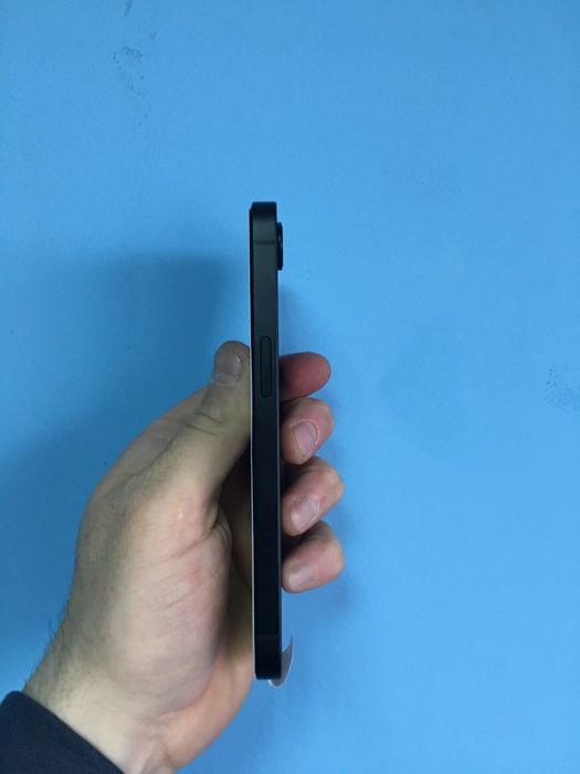 Apple iphone 16e 128Gb Black New Новий Фіз Сім