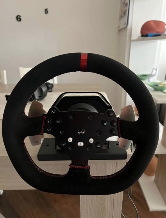 Volante pxn v10 Novo