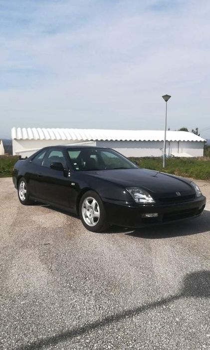 Honda Prelude 2.0