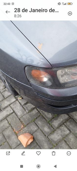 Vender carro comercial