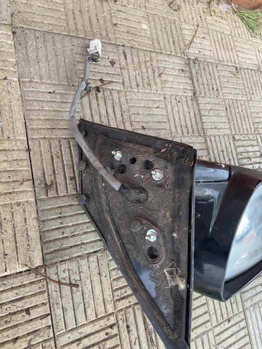 Дзеркало Ніссан Мурано z50 2005