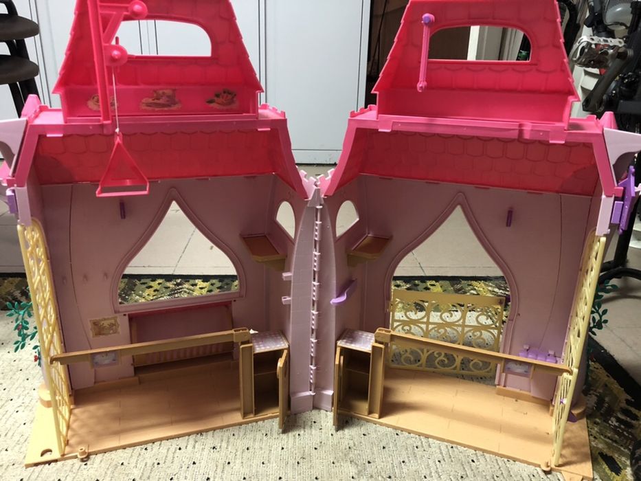 Castelo da Cinderela