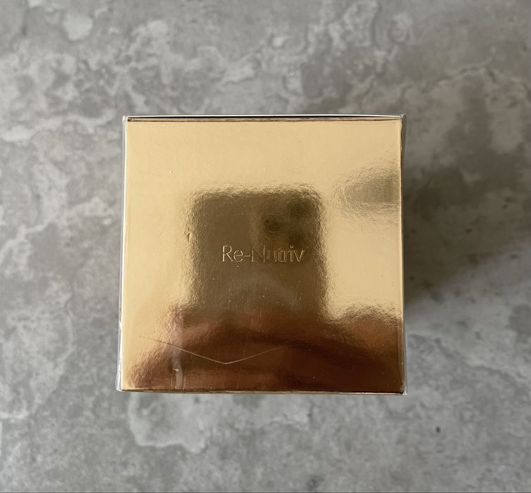 Estee Lauder Re-Nutriv Ultimate Diamond Revitalizing Mask Noir 50 ml