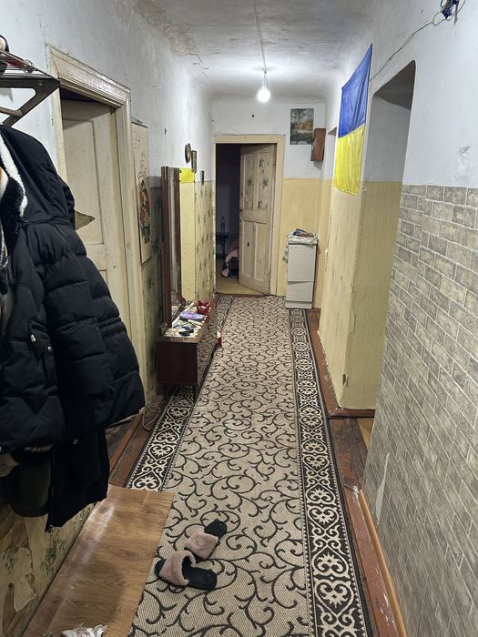 Продам квартиру 6 комнат