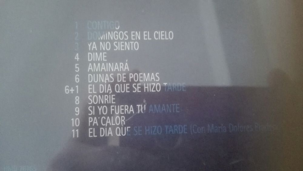 CDs - Rosana - Vários