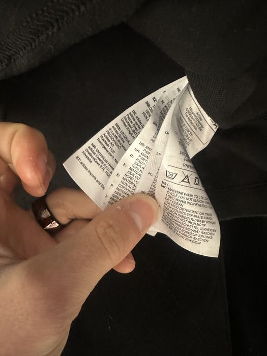 Футболки Adidas Original