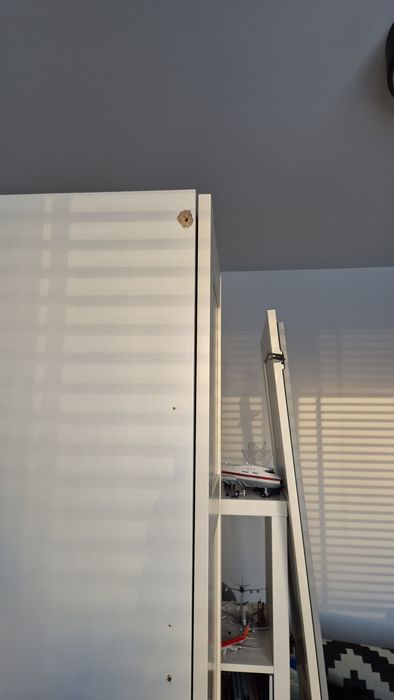 Szafa PAX IKEA stan dobry