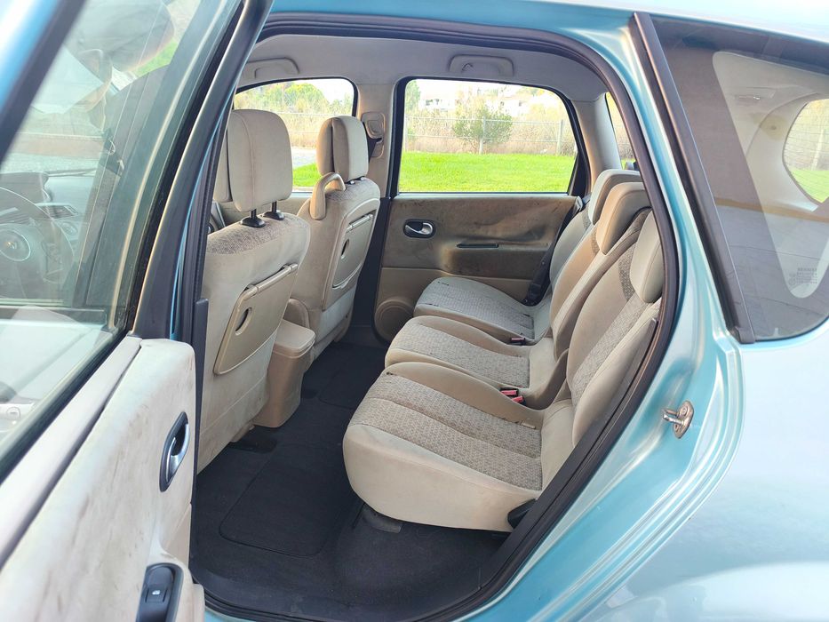 Renault Scenic 1.5DCi 2007