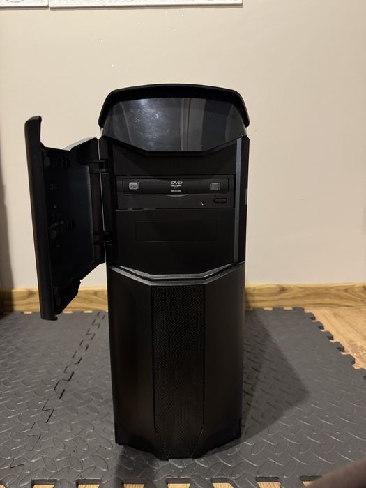 Komputer stacjonarny